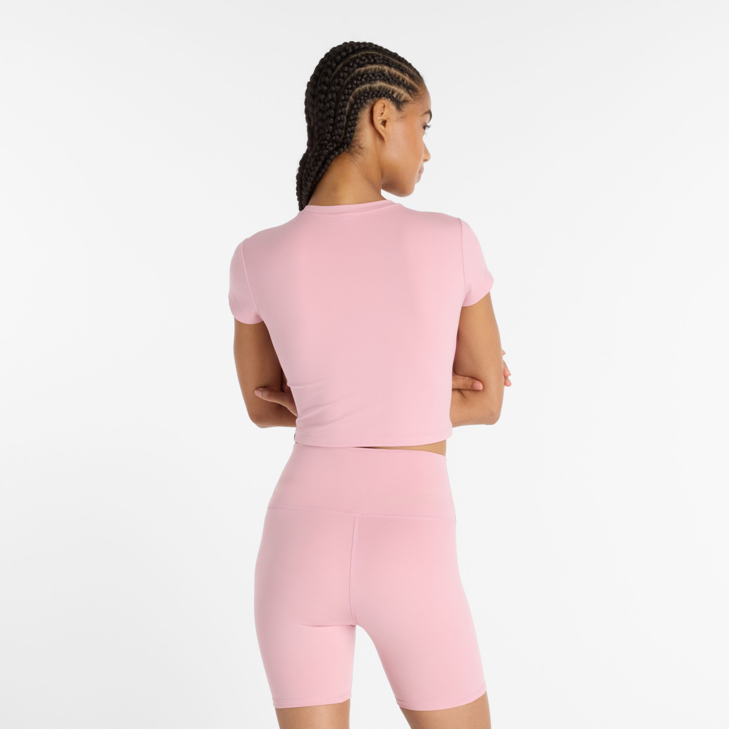 NB Harmony Fitted T-Shirt