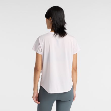Sport Core Heather T-Shirt