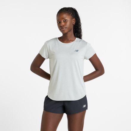 Sport Core Heather T-Shirt