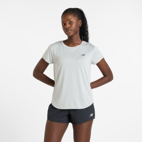 Sport Core Heather T-Shirt