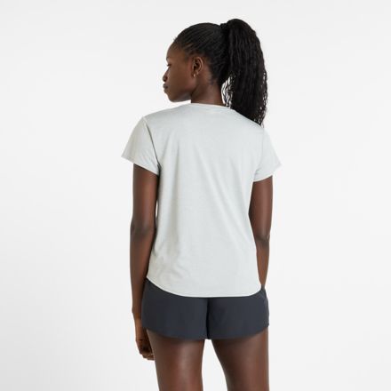 Sport Core Heather T-Shirt