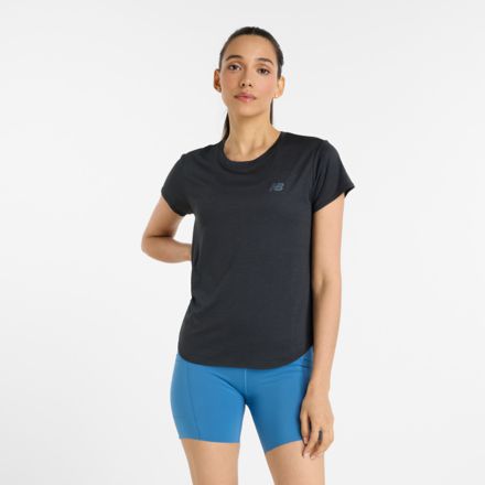Sport Core Heather T-Shirt