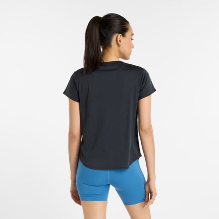 Sport Core Heather T-Shirt