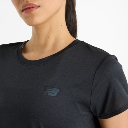 Sport Core Heather T-Shirt