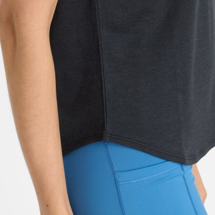 Sport Core Heather T-Shirt