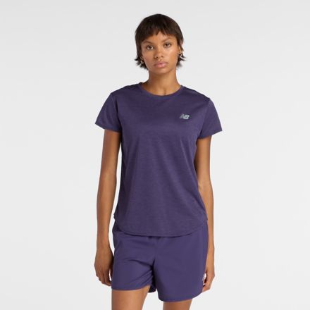 Sport Core Heather T-Shirt