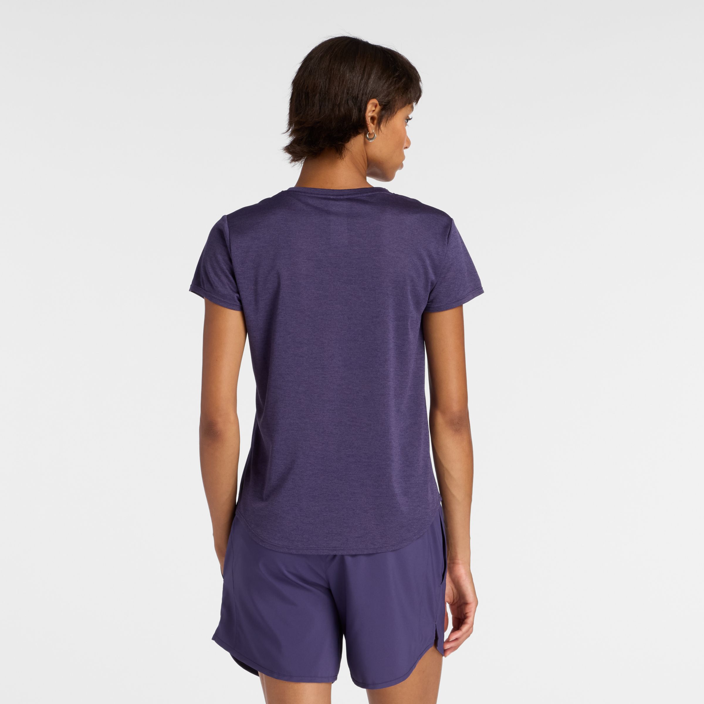 Sport Core Heather T-Shirt