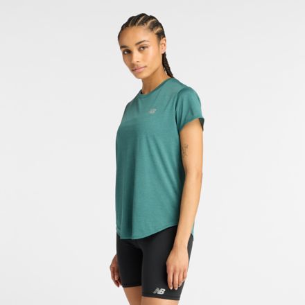 Sport Core Heather T-Shirt