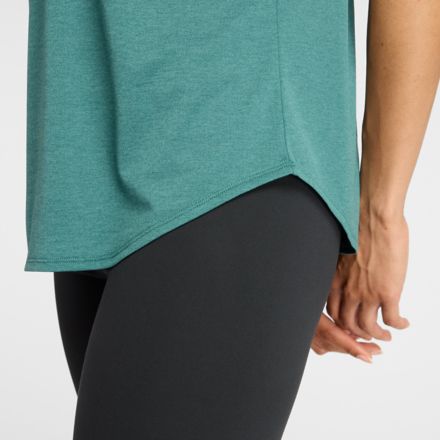Sport Core Heather T-Shirt