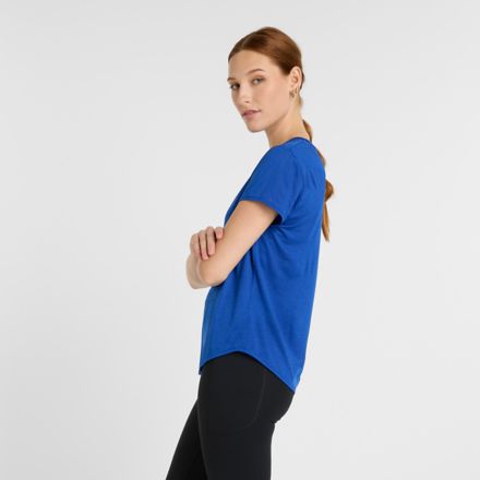 Sport Core Heather T-Shirt