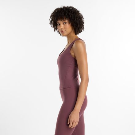 NB Define Fitted Tank