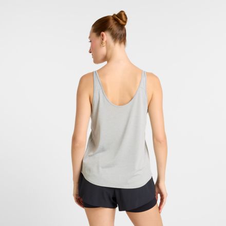 Sport Heather Tank