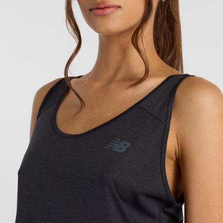 Sport Heather Tank
