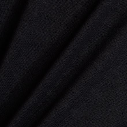 Jacquard Slim T-Shirt