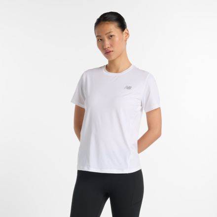 Race Day T-Shirt, BLACK, WT51224WT