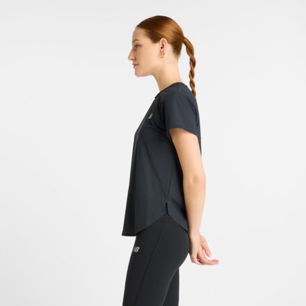Race Day Ultra Light T-Shirt
