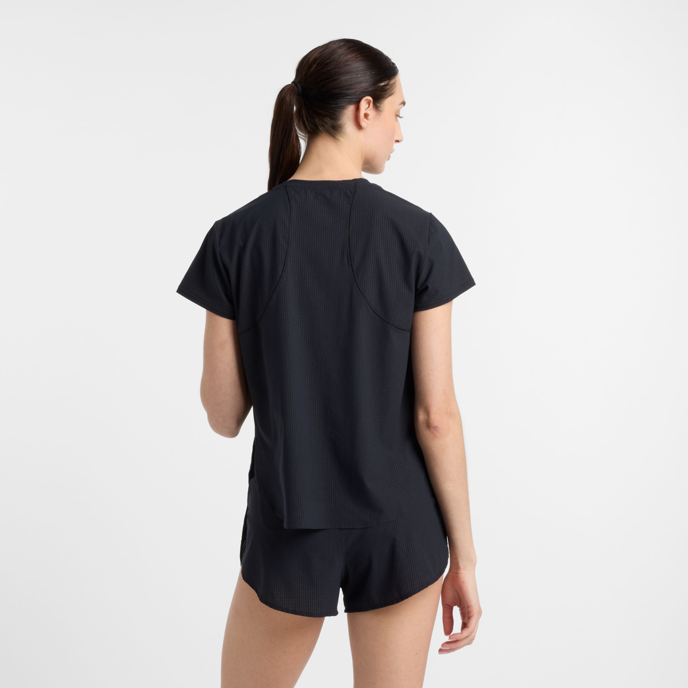 London Edition Race Day Ultra Light T-Shirt
