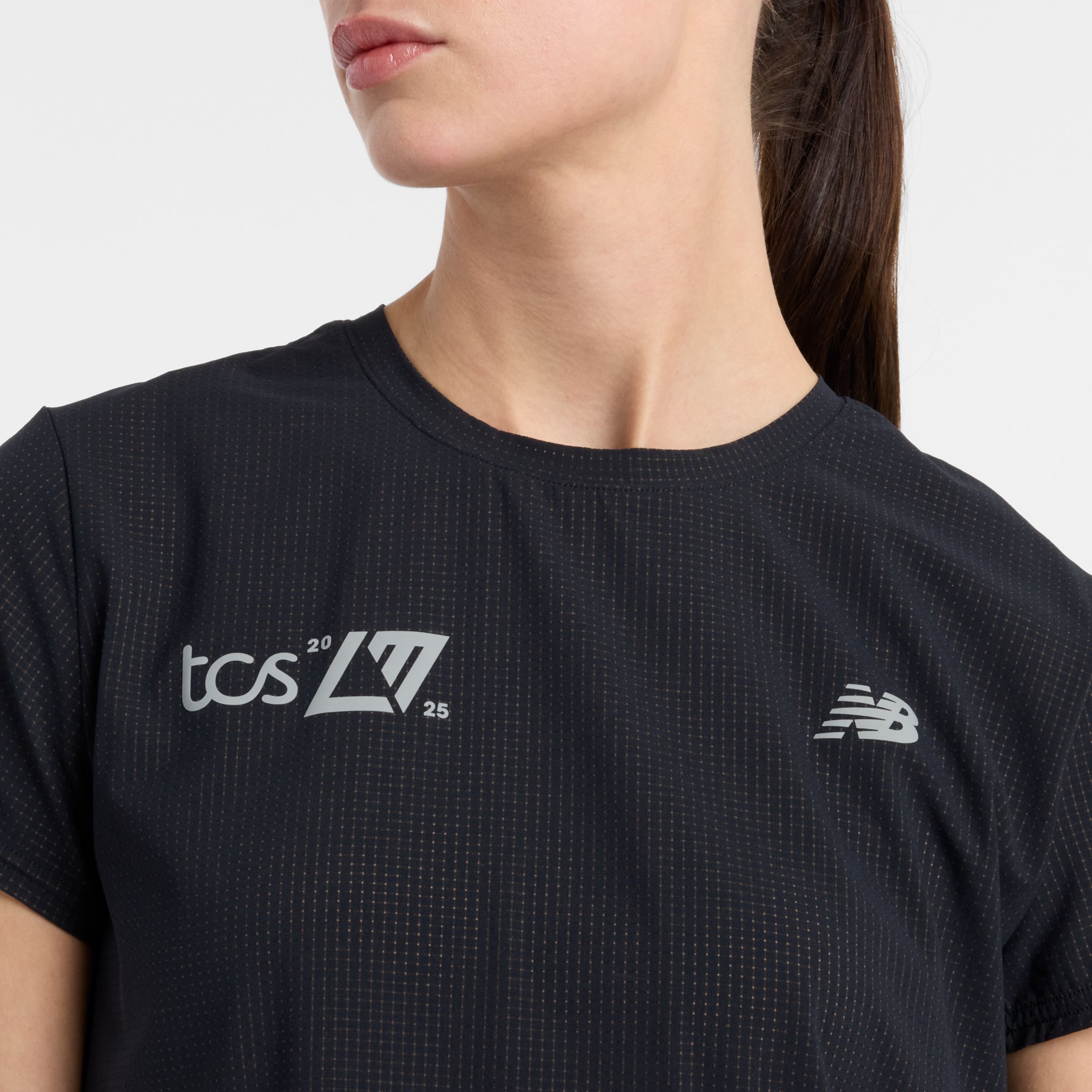 London Edition Race Day Ultra Light T-Shirt