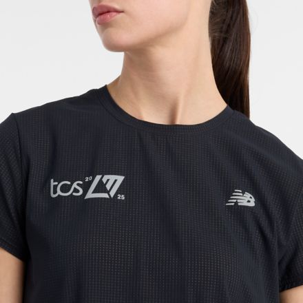 London Edition Race Day Ultra Light T-Shirt