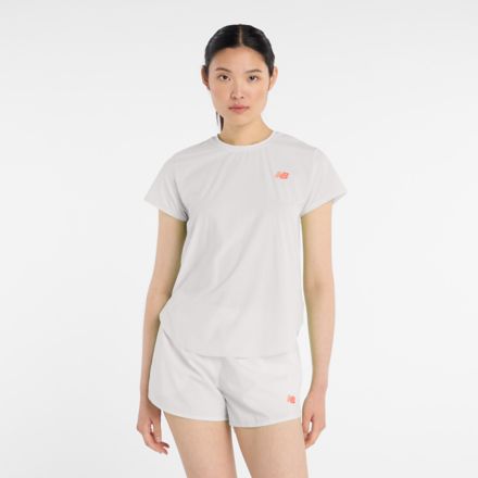 Race Day Ultra Light T-Shirt