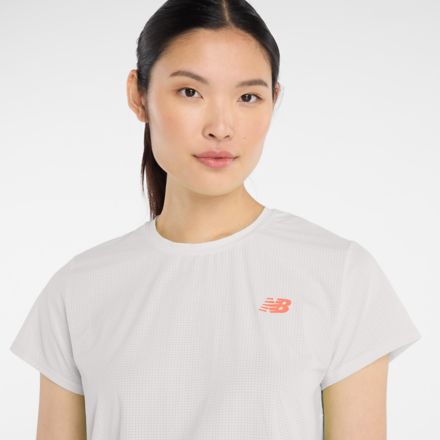 Race Day Ultra Light T-Shirt