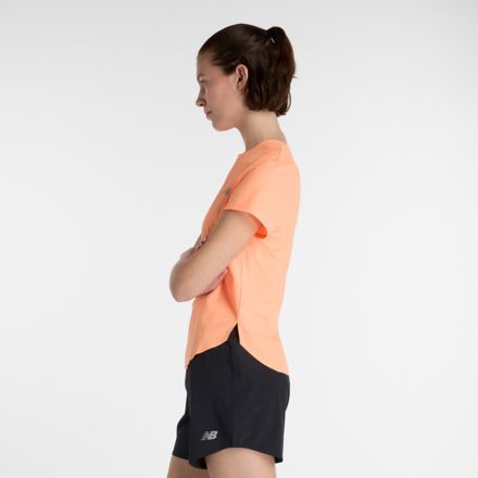 Race Day Ultra Light T-Shirt