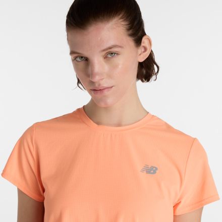 Race Day Ultra Light T-Shirt