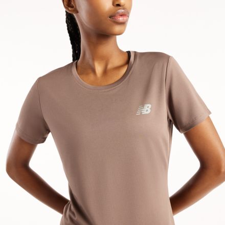 Sport Short Sleeve, CORTADO, WT51244ABP