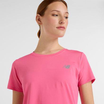 Sport Short Sleeve