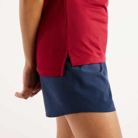 Sport Short Sleeve