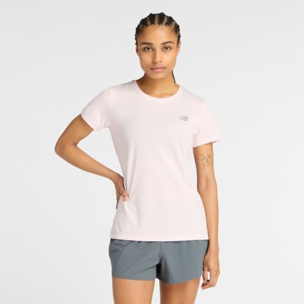 Sport Short Sleeve