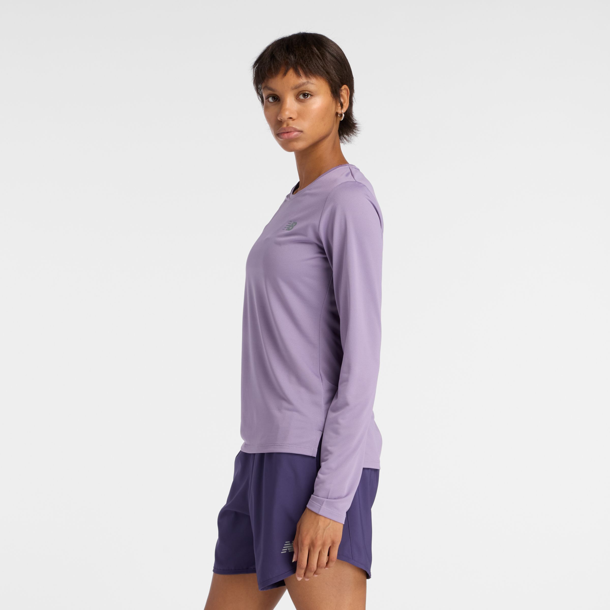 Sport Core Long Sleeve