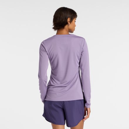 Sport Core Long Sleeve