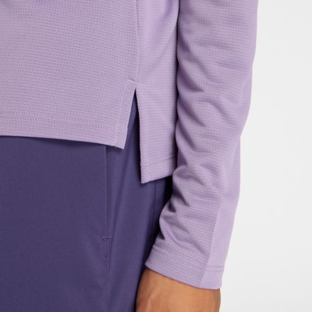 Sport Core Long Sleeve