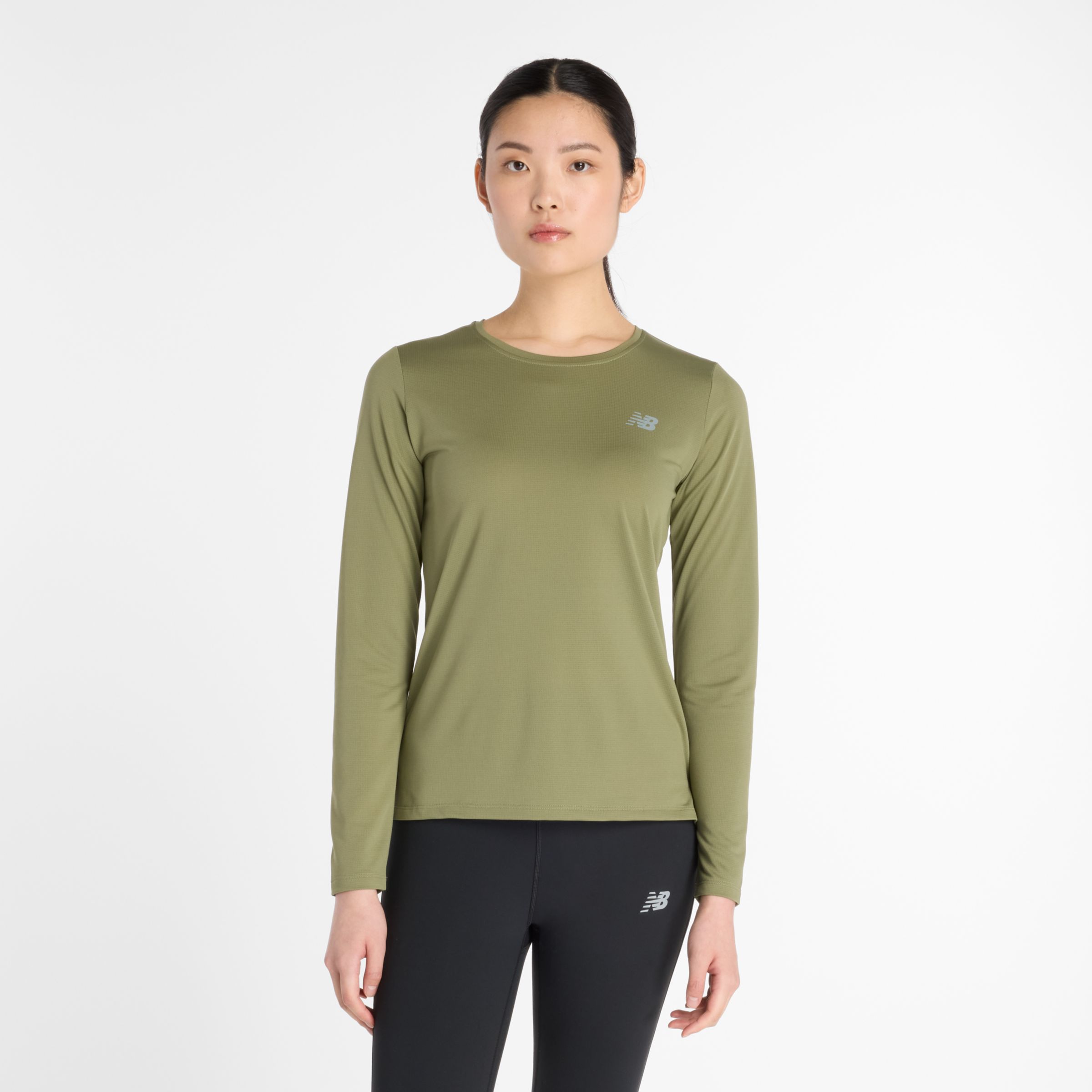 Sport Core Long Sleeve