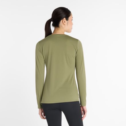 Sport Core Long Sleeve