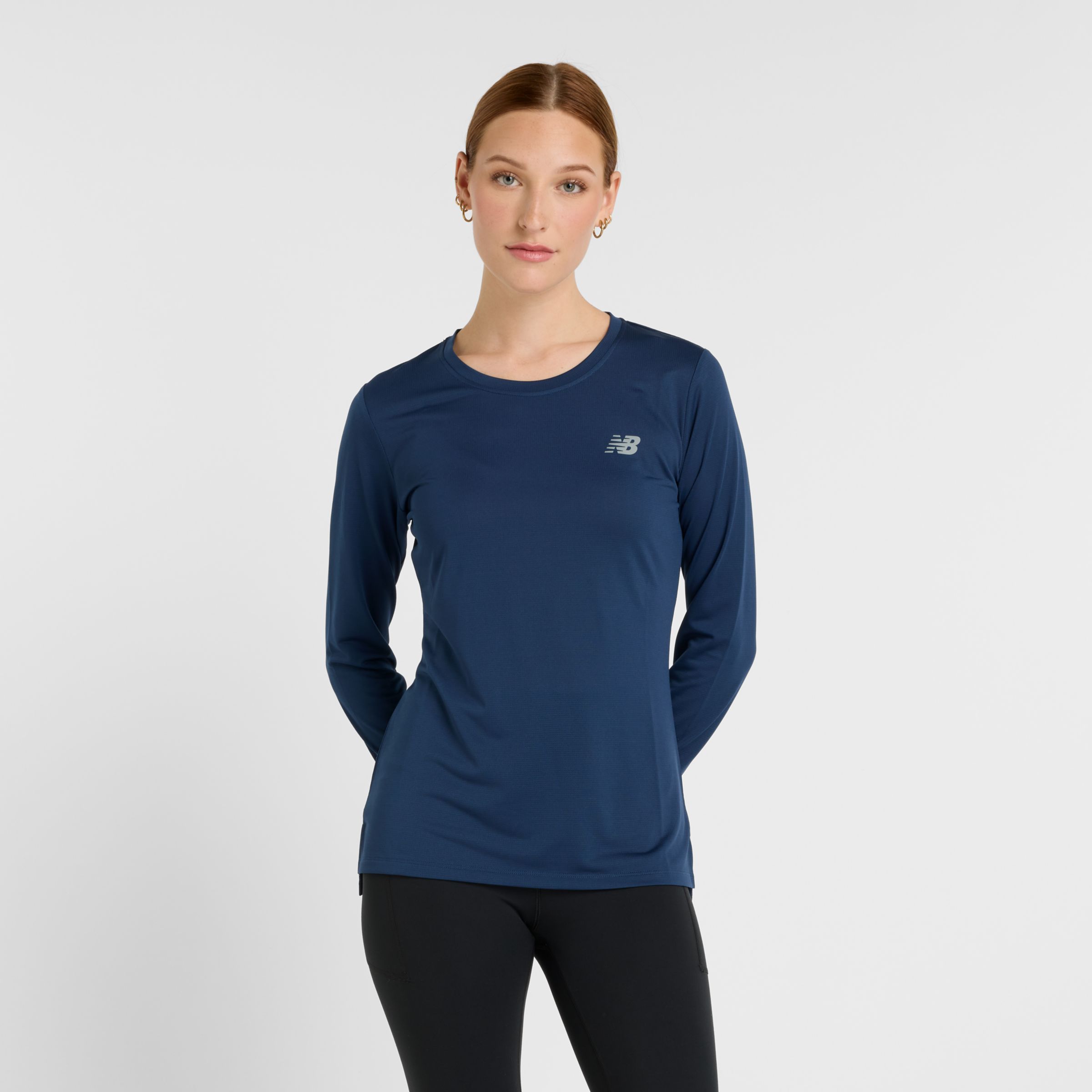 Sport ロングスリーブTシャツ