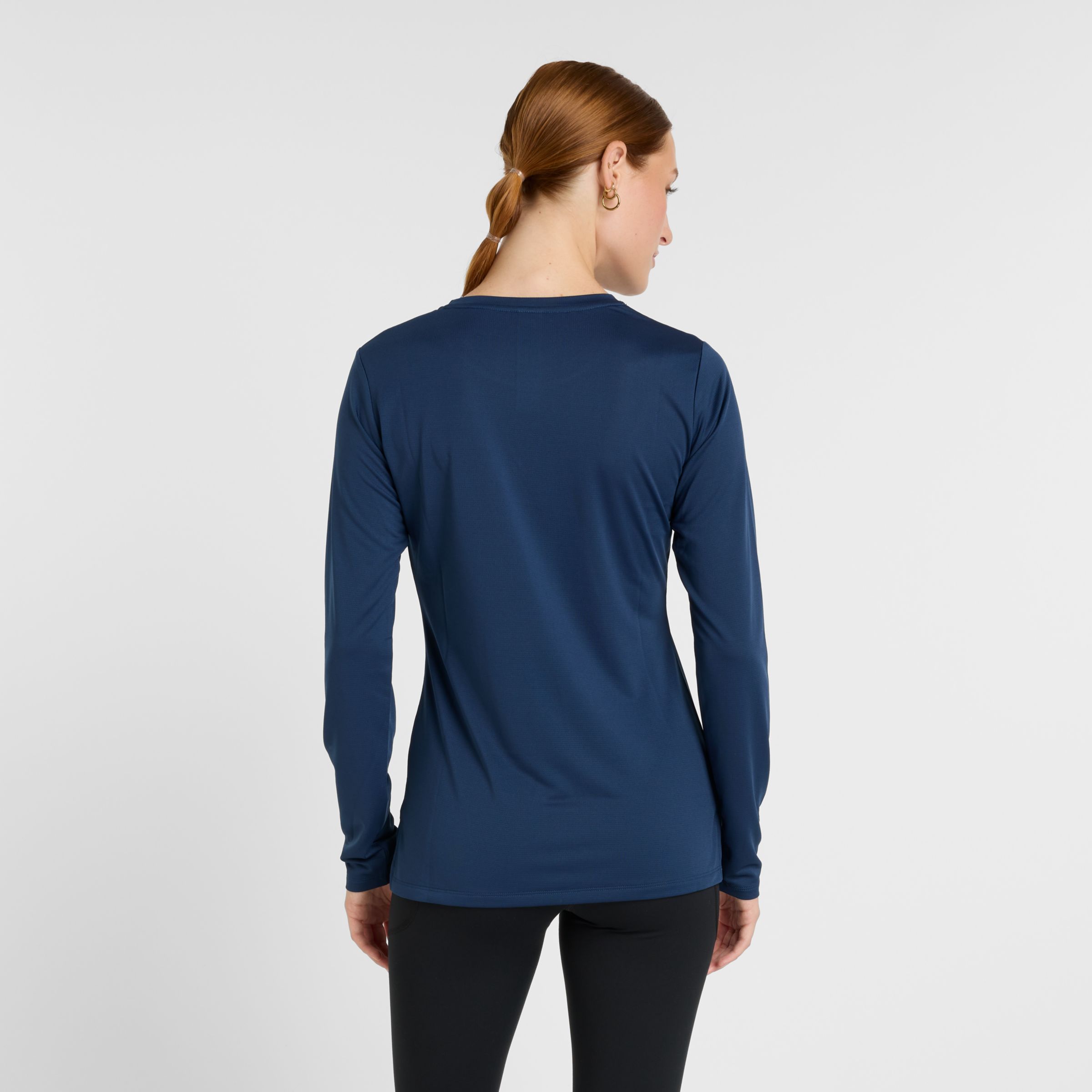 Sport ロングスリーブTシャツ