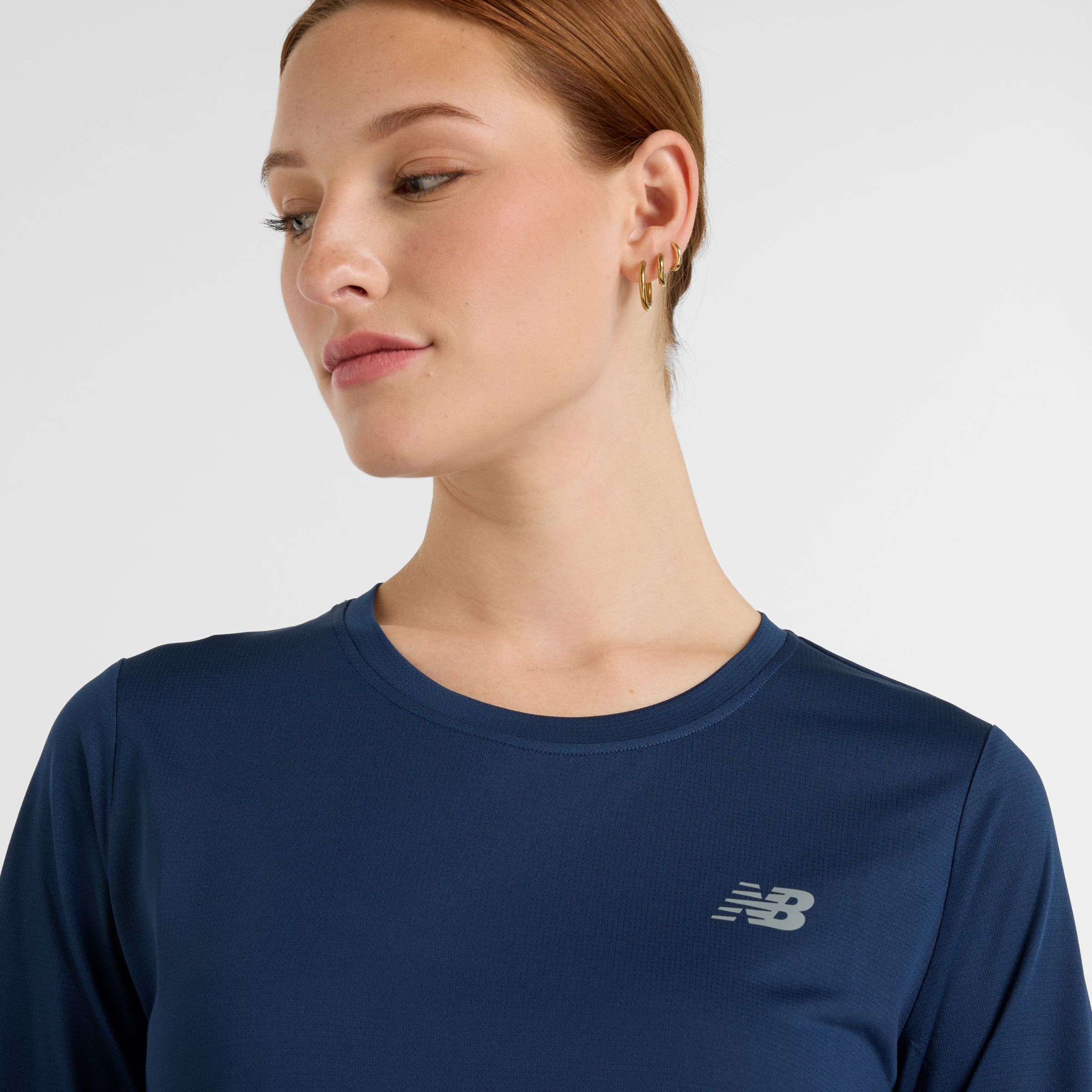 Sport ロングスリーブTシャツ