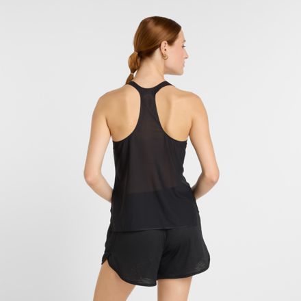 Race Day Ultra Light Singlet