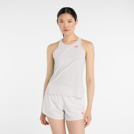 Race Day Ultra Light Singlet