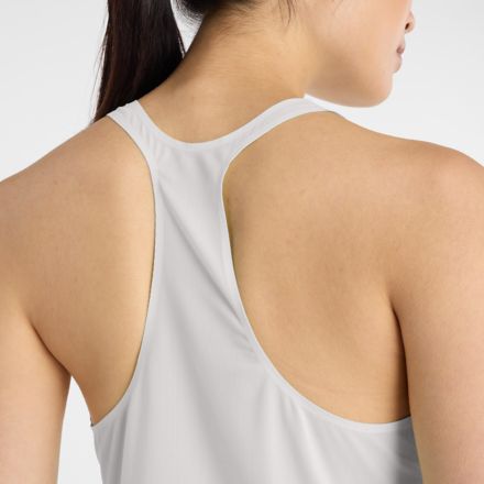 Race Day Ultra Light Singlet