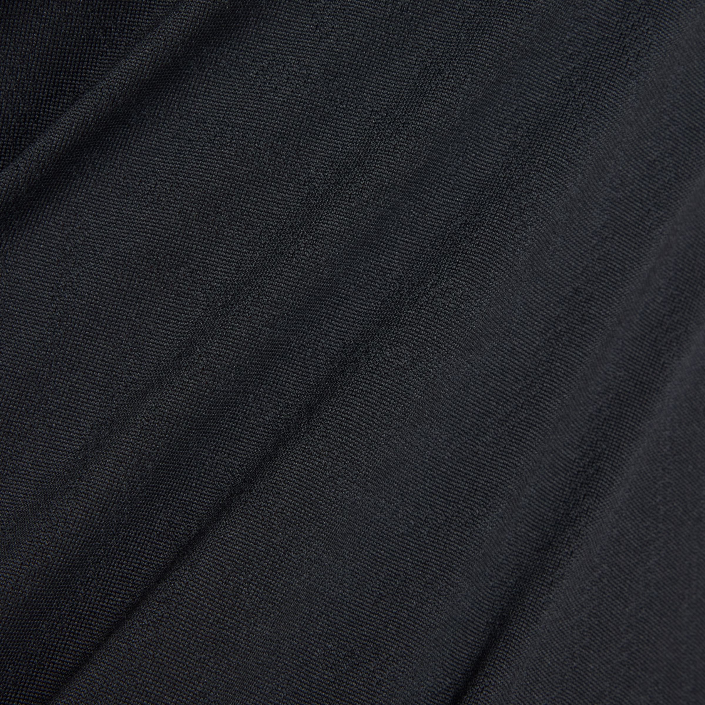 Jacquard 修身背心