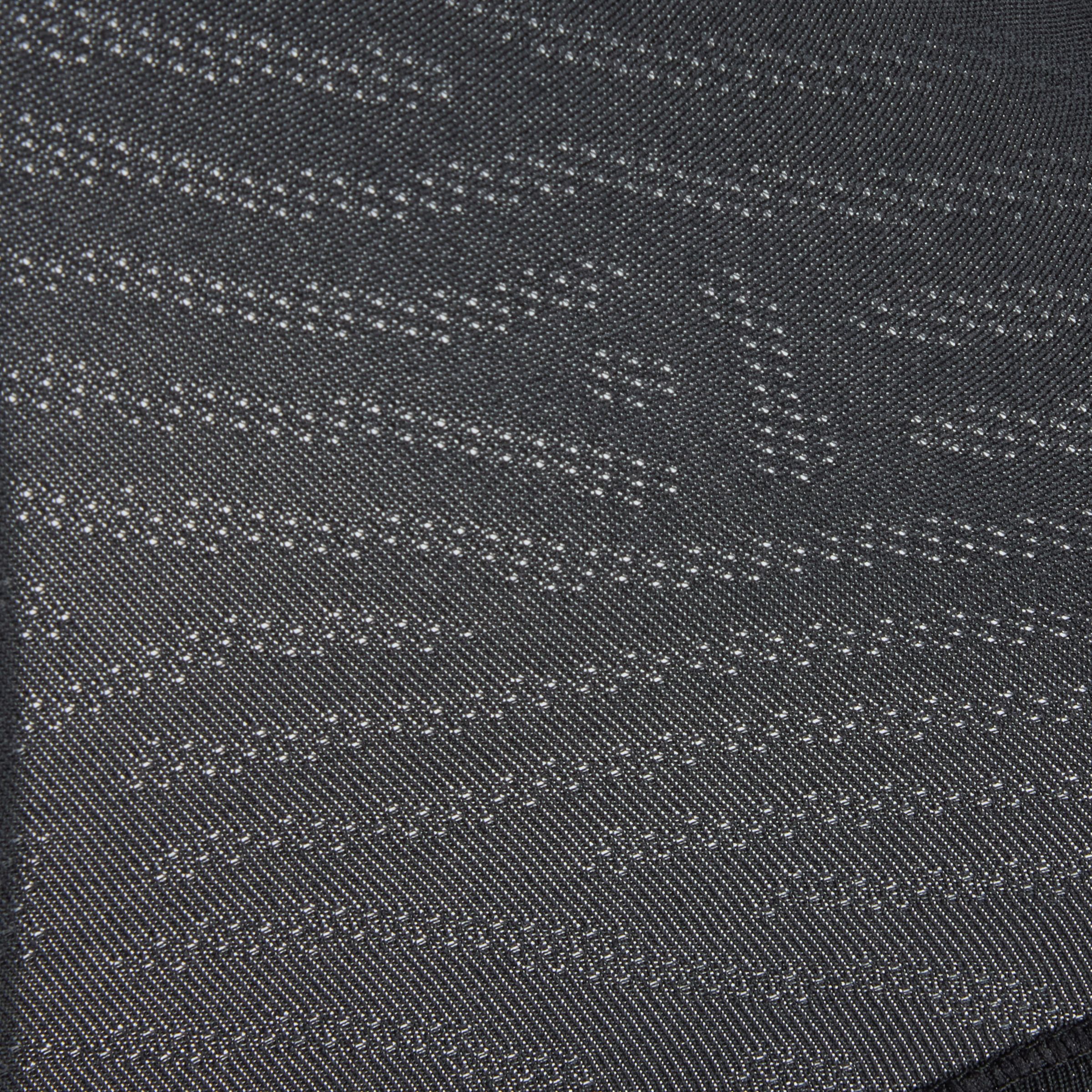 Jacquard 修身背心