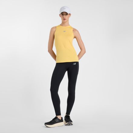 Jacquard Slim Tank