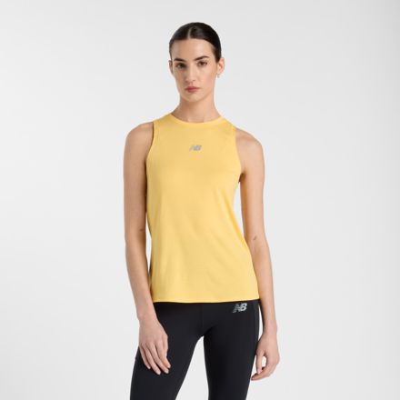 Jacquard Slim Tank