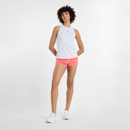 Jacquard Slim Tank