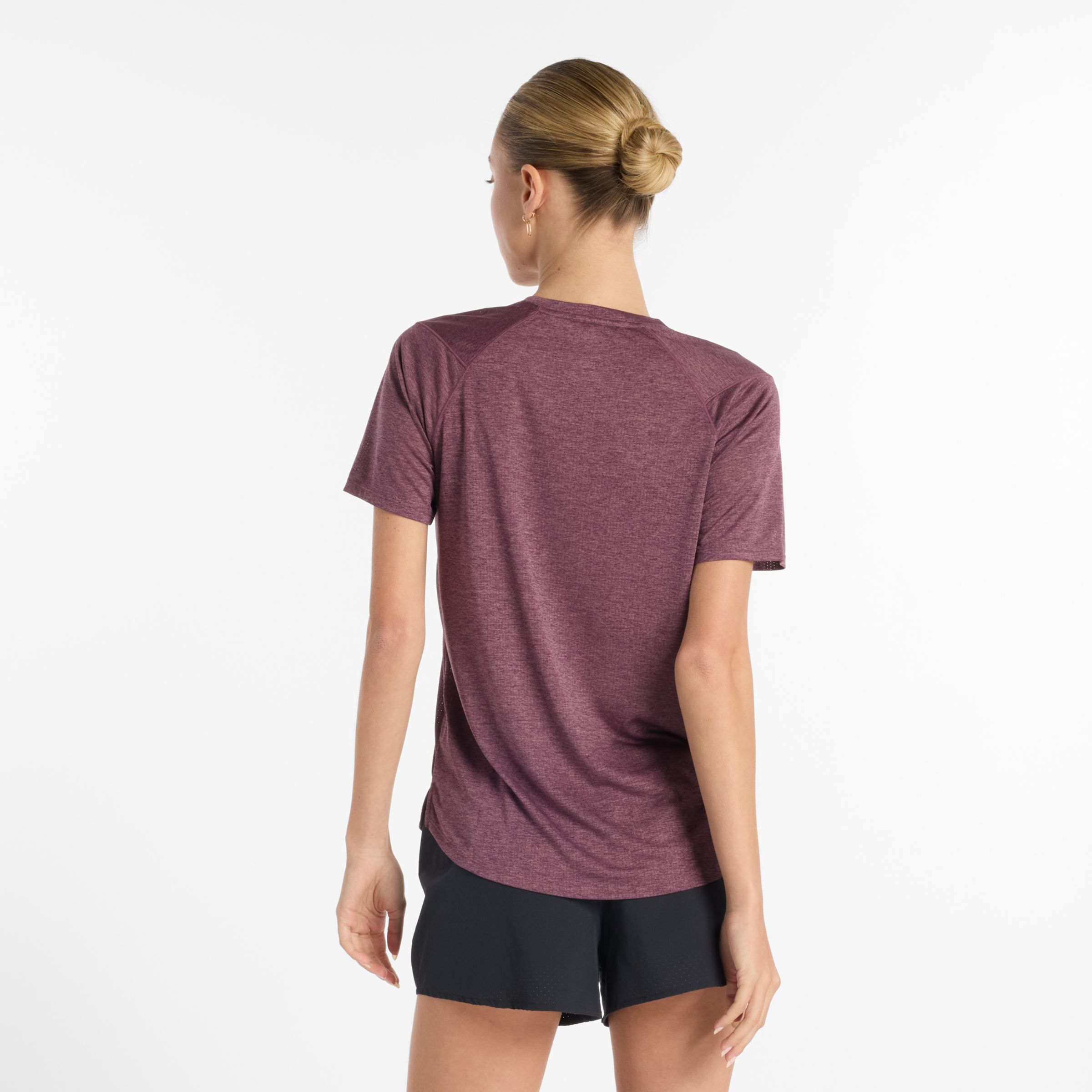 United Airlines NYC Half Athletics T-Shirt