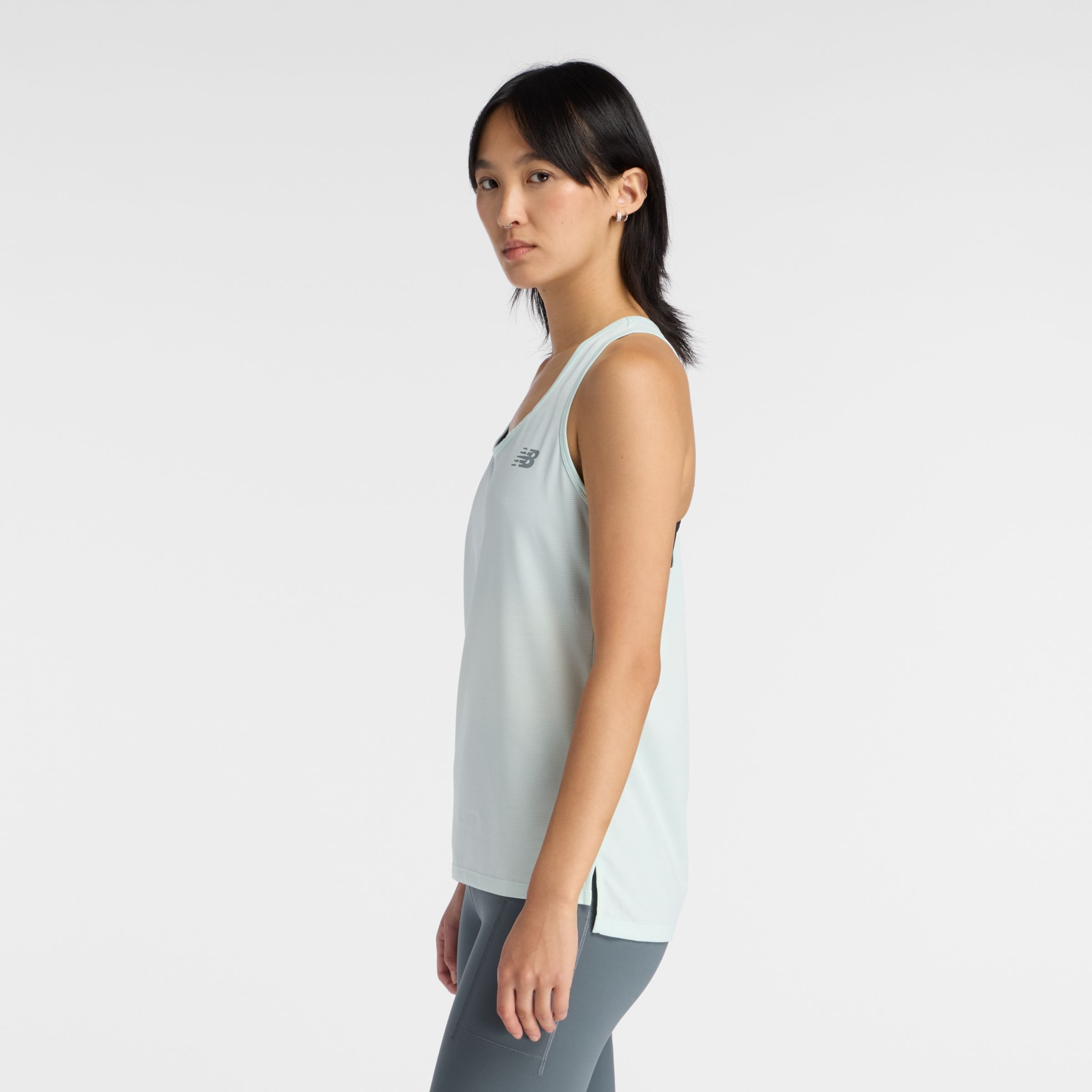 Sport Core Tank