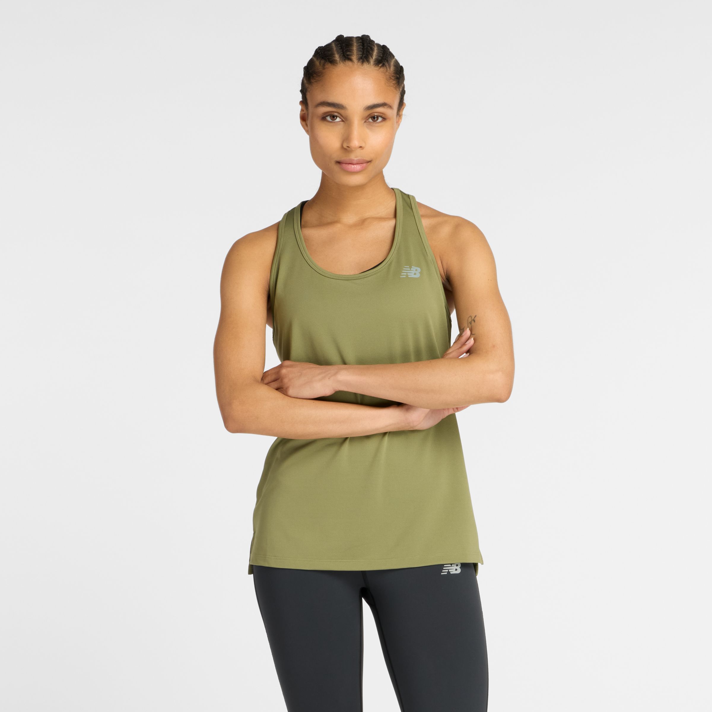 Sport Core Tank